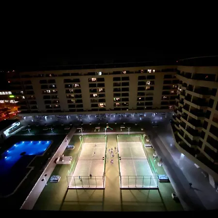 Patacona Premium Penthouse Sea Views & Barbecue * Valencia