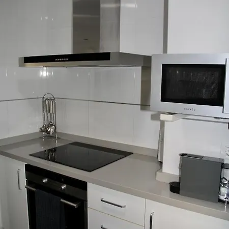Apartament Patacona Premium Penthouse Sea Views & Barbecue *