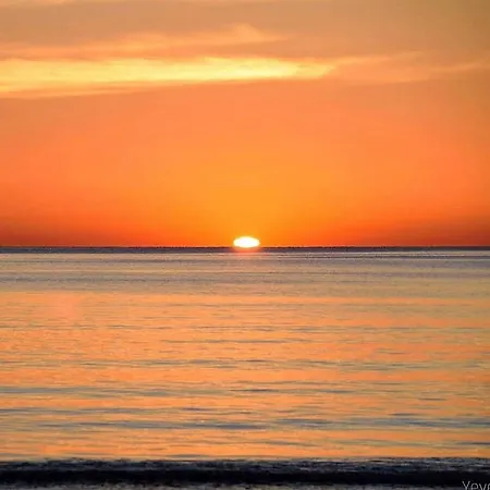 Apartament Patacona Premium Penthouse Sea Views & Barbecue